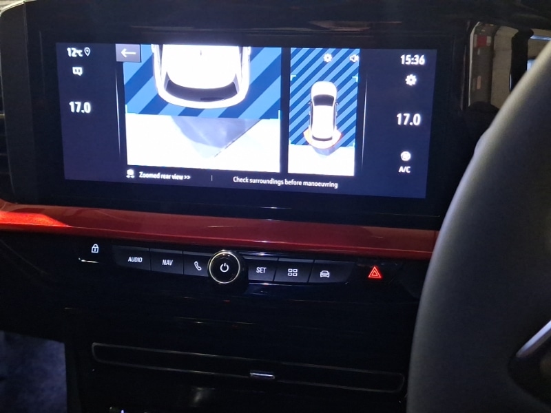 Used Vauxhall Mokka 2024 for sale - 76800195: Photo 12