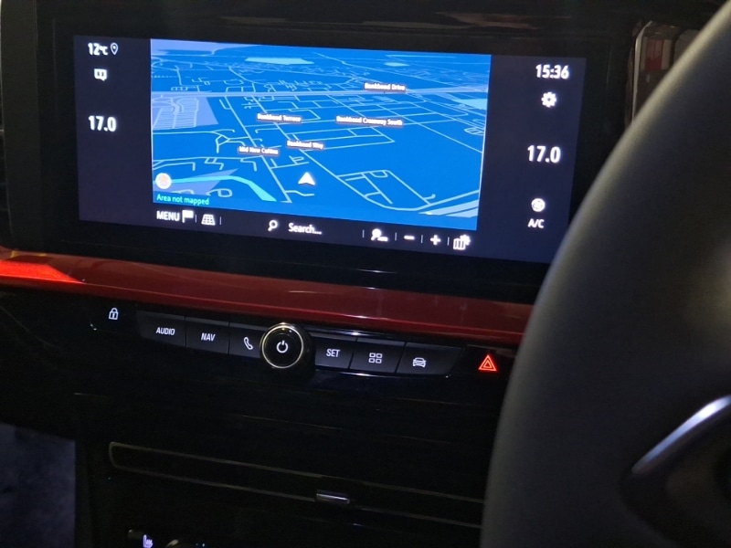 Used Vauxhall Mokka 2024 for sale - 76800195: Photo 13