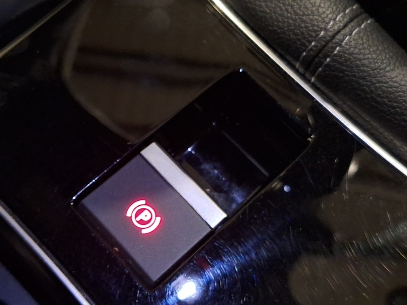 Used Vauxhall Mokka 2024 for sale - 76800195: Photo 14