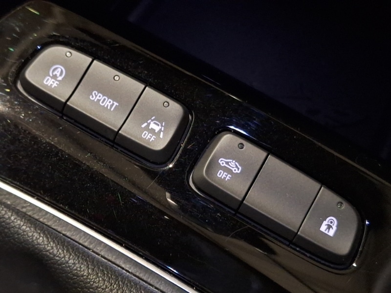 Used Vauxhall Mokka 2024 for sale - 76800195: Photo 15