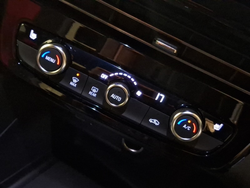 Used Vauxhall Mokka 2024 for sale - 76800195: Photo 16