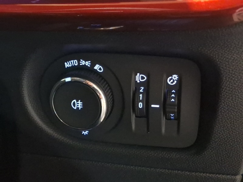 Used Vauxhall Mokka 2024 for sale - 76800195: Photo 18