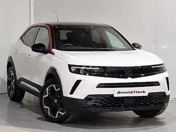 2024 - 1.2 Turbo 136 GS 5dr