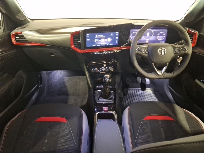 Used Vauxhall Mokka 2024 for sale - 76800195: Photo 2