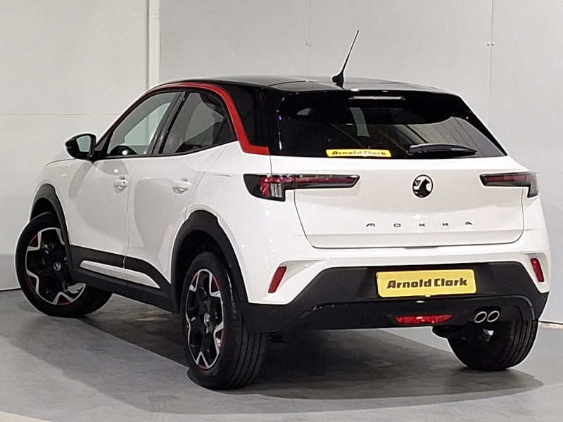 Used Vauxhall Mokka 2024 for sale - 76800195: Photo 3