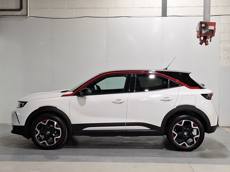 Used Vauxhall Mokka 2024 for sale - 76800195: Photo 4