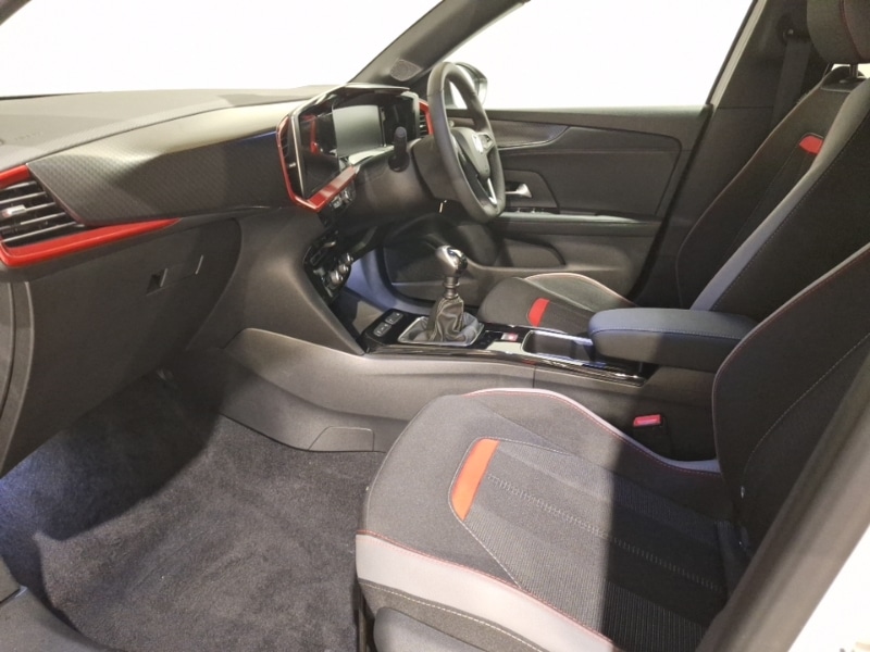 Used Vauxhall Mokka 2024 for sale - 76800195: Photo 5