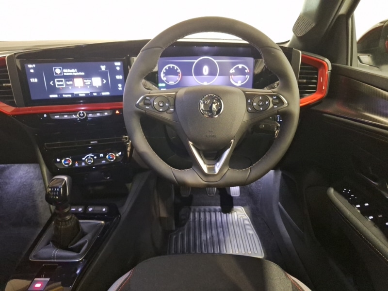 Used Vauxhall Mokka 2024 for sale - 76800195: Photo 7