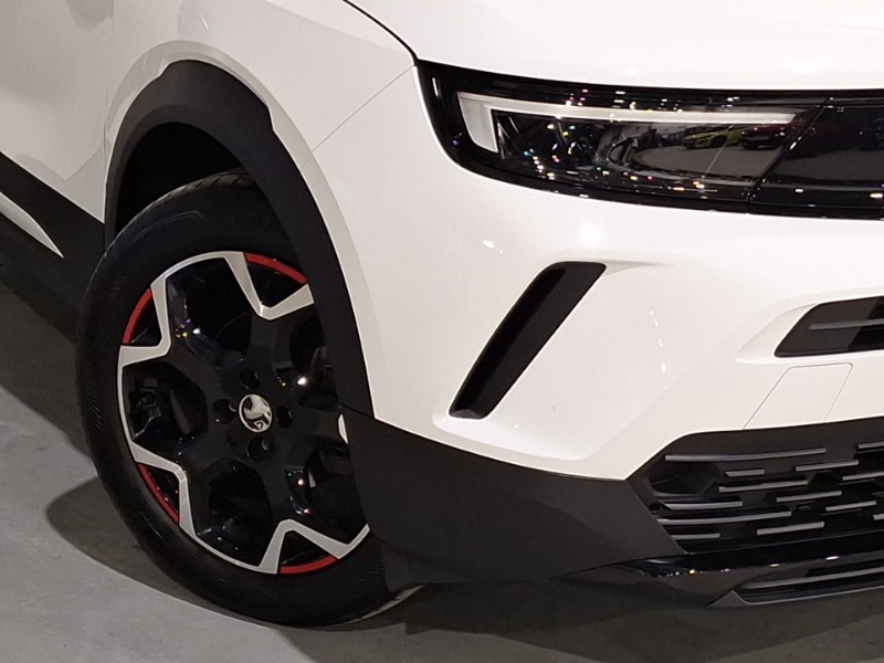 Used Vauxhall Mokka 2024 for sale - 76800195: Photo 9