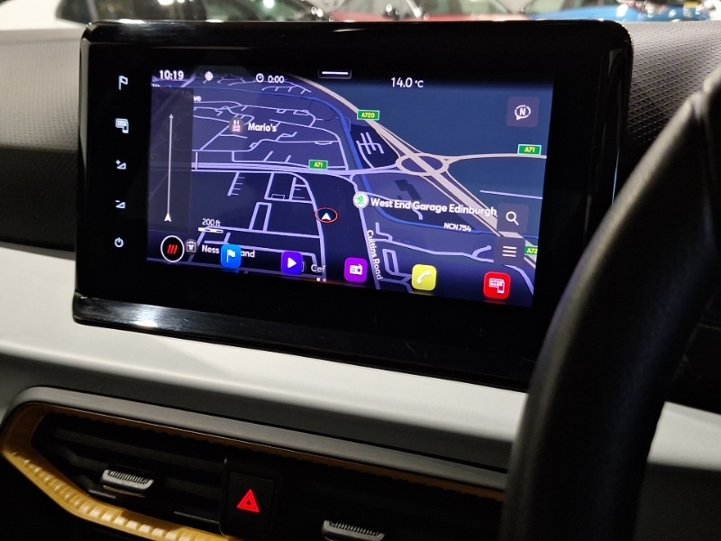 Used SEAT Arona 2023 for sale - 77751163: Photo 13