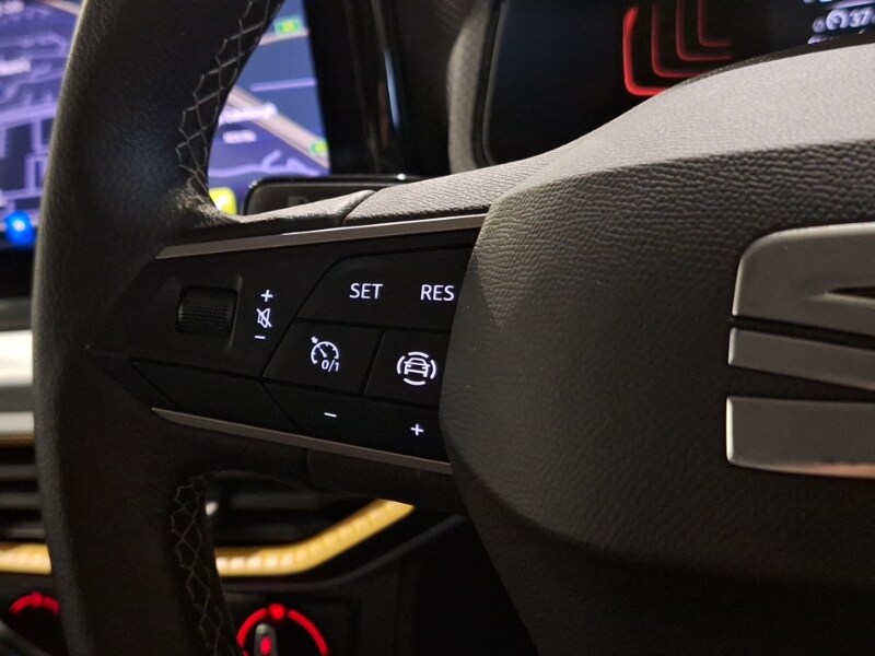 Used SEAT Arona 2023 for sale - 77751163: Photo 16