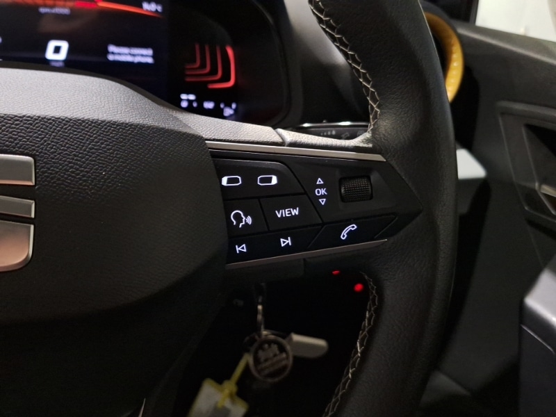 Used SEAT Arona 2023 for sale - 77751163: Photo 17