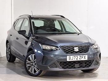 Used SEAT Arona 2023 for sale - 77751163: Photo
