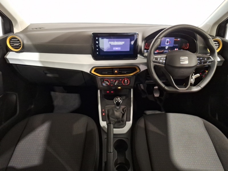 Used SEAT Arona 2023 for sale - 77751163: Photo 2