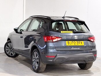 Used SEAT Arona 2023 for sale - 77751163: Photo