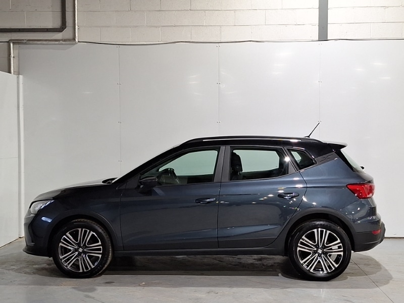 Used SEAT Arona 2023 for sale - 77751163: Photo 4