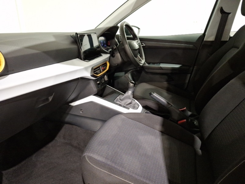 Used SEAT Arona 2023 for sale - 77751163: Photo 5