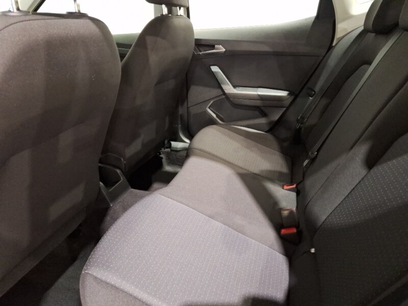 Used SEAT Arona 2023 for sale - 77751163: Photo 6