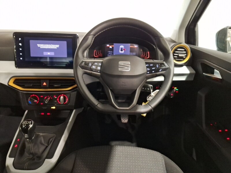 Used SEAT Arona 2023 for sale - 77751163: Photo 7