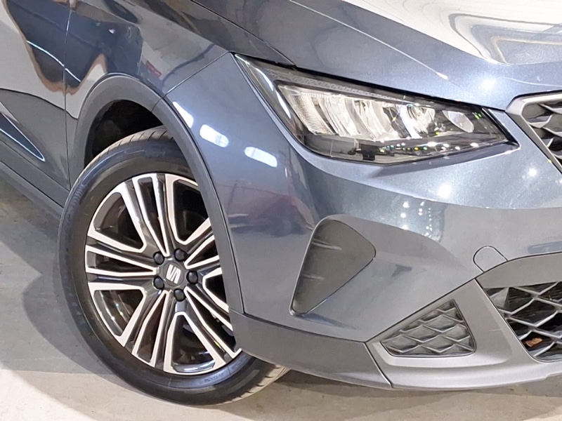 Used SEAT Arona 2023 for sale - 77751163: Photo 9