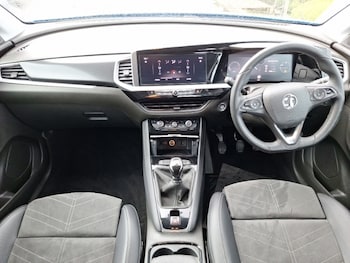 Used Vauxhall Grandland 2023 for sale - 79517384: Photo