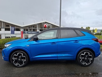Used Vauxhall Grandland 2023 for sale - 79517384: Photo