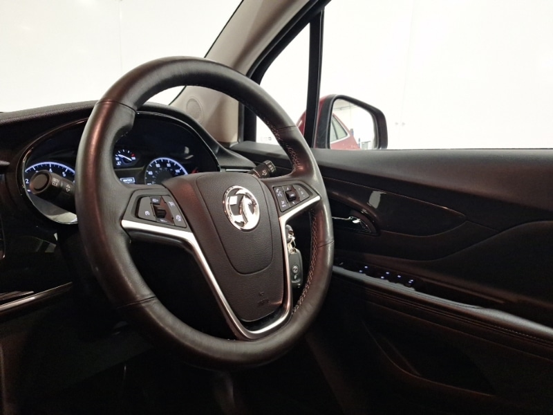 Used Vauxhall Mokka X 2018 for sale - 77751131: Photo 10