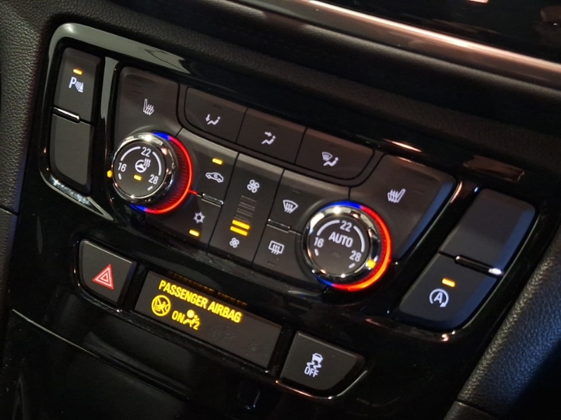 Used Vauxhall Mokka X 2018 for sale - 77751131: Photo 14