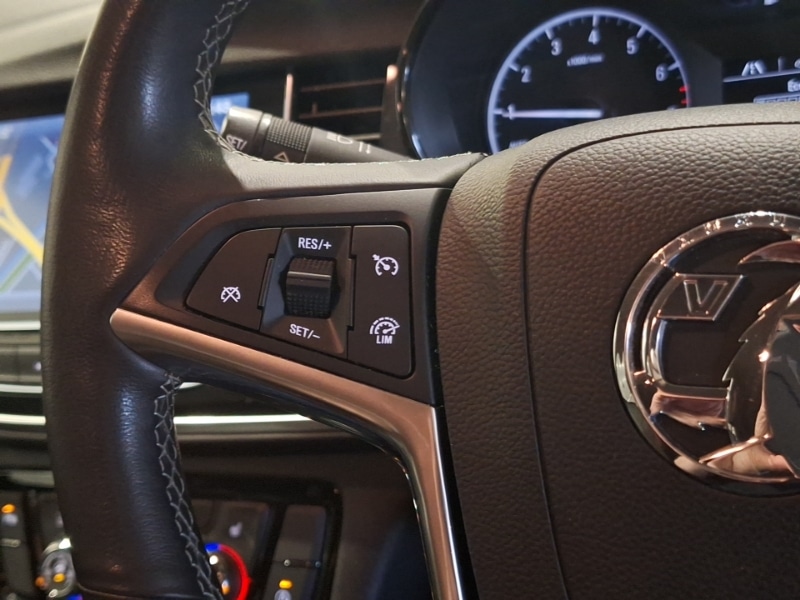 Used Vauxhall Mokka X 2018 for sale - 77751131: Photo 15