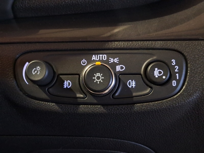 Used Vauxhall Mokka X 2018 for sale - 77751131: Photo 16