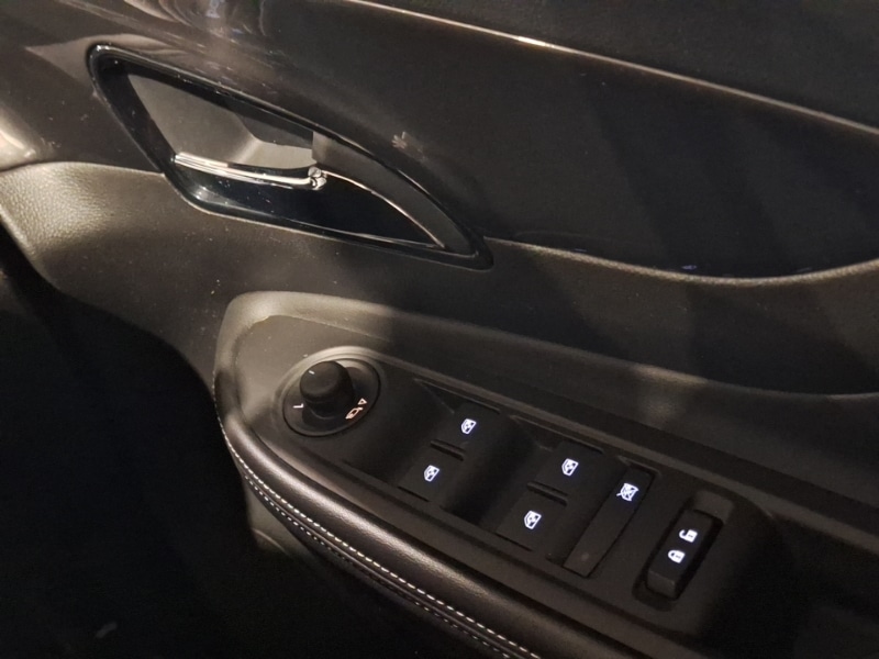 Used Vauxhall Mokka X 2018 for sale - 77751131: Photo 17