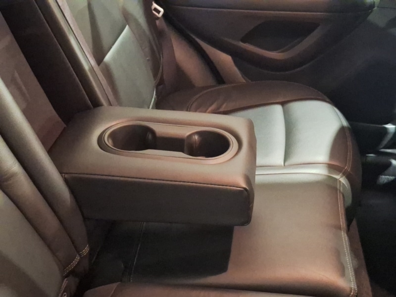 Used Vauxhall Mokka X 2018 for sale - 77751131: Photo 18