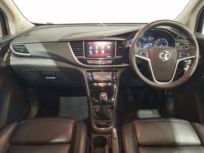 Used Vauxhall Mokka X 2018 for sale - 77751131: Photo 2