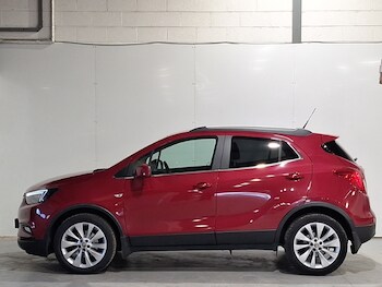 Used Vauxhall Mokka X 2018 for sale - 77751131: Photo
