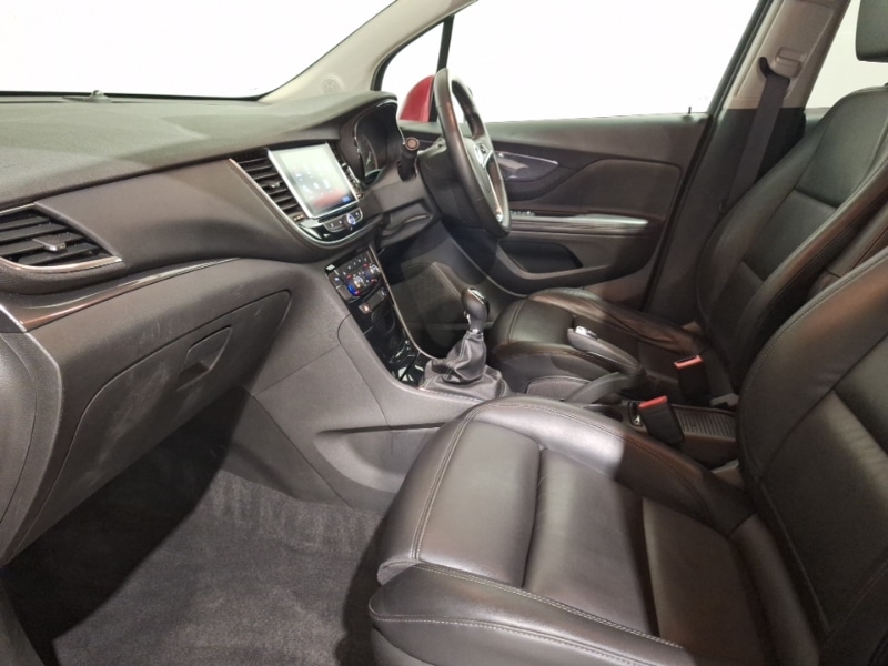 Used Vauxhall Mokka X 2018 for sale - 77751131: Photo 5