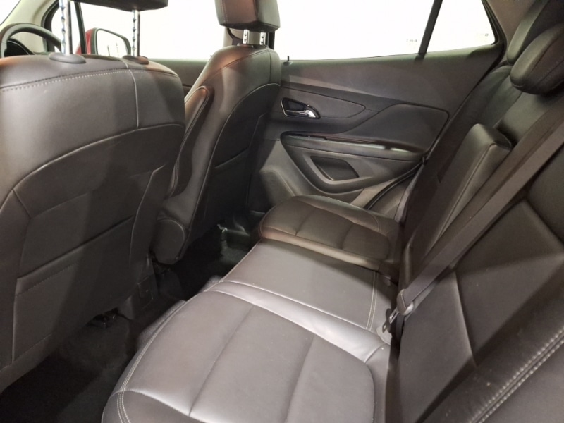 Used Vauxhall Mokka X 2018 for sale - 77751131: Photo 6