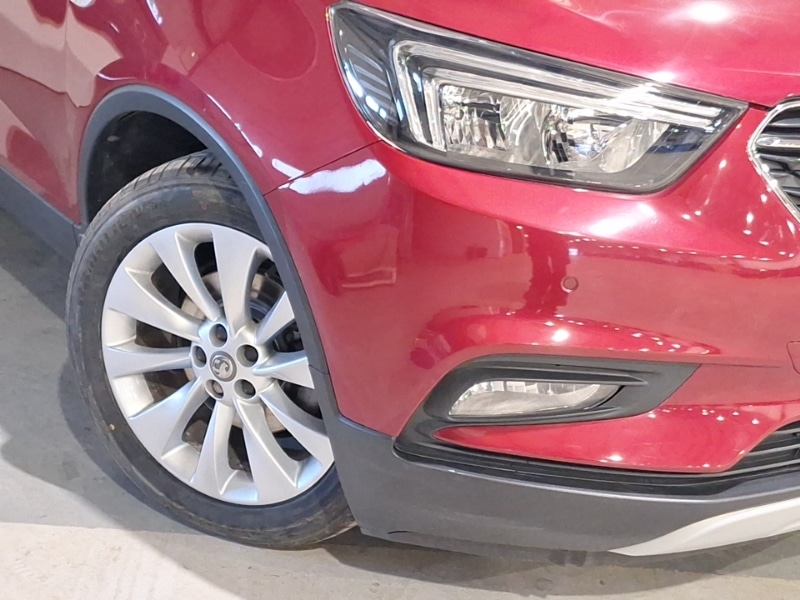 Used Vauxhall Mokka X 2018 for sale - 77751131: Photo 9