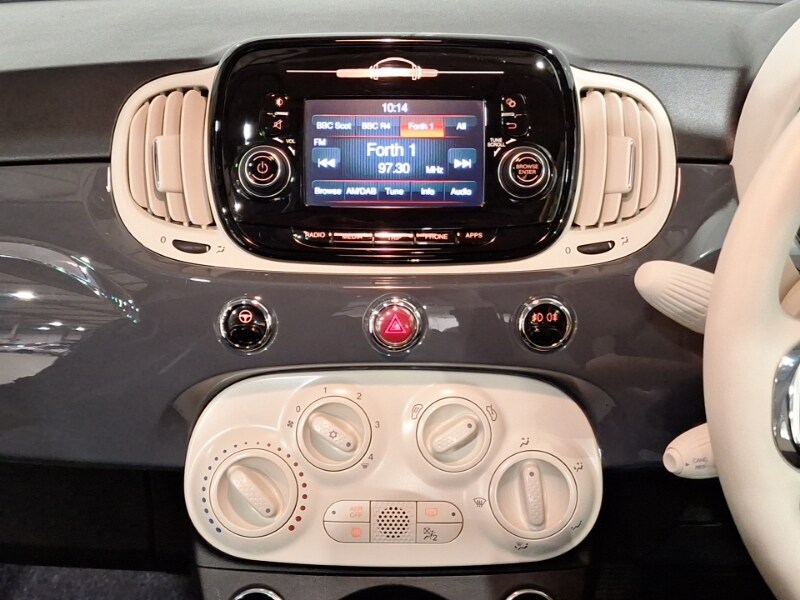 Used Fiat 500 2018 for sale - 77265187: Photo 10