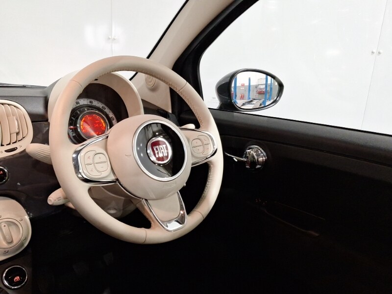Used Fiat 500 2018 for sale - 77265187: Photo 11