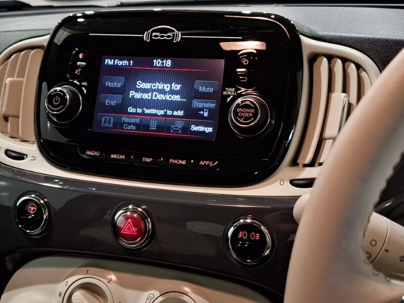 Used Fiat 500 2018 for sale - 77265187: Photo 12