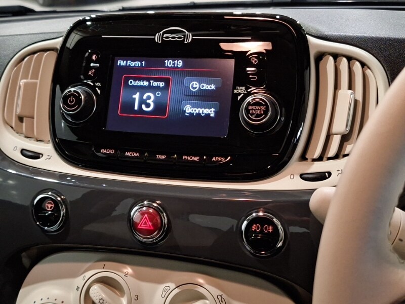 Used Fiat 500 2018 for sale - 77265187: Photo 13