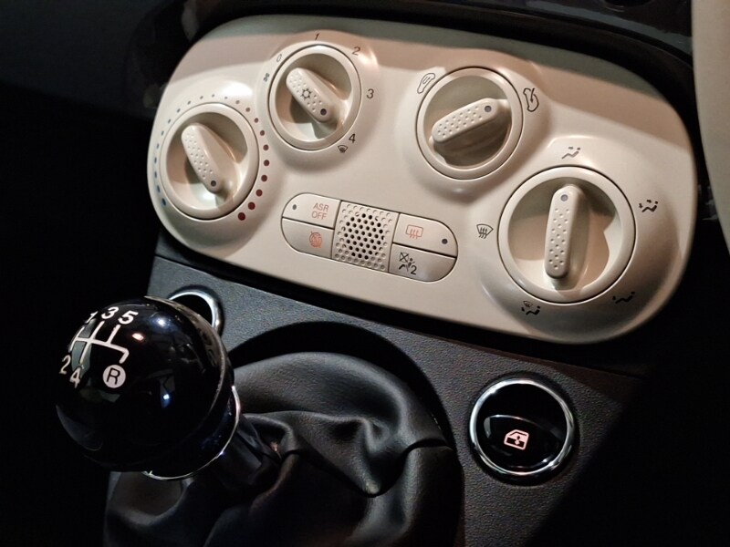 Used Fiat 500 2018 for sale - 77265187: Photo 14