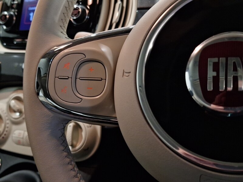 Used Fiat 500 2018 for sale - 77265187: Photo 15