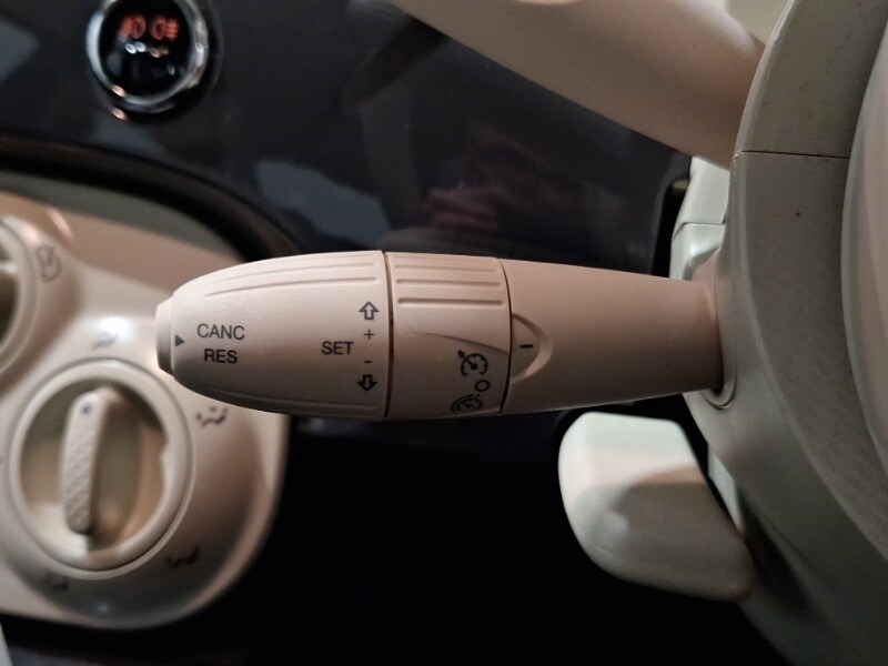 Used Fiat 500 2018 for sale - 77265187: Photo 16