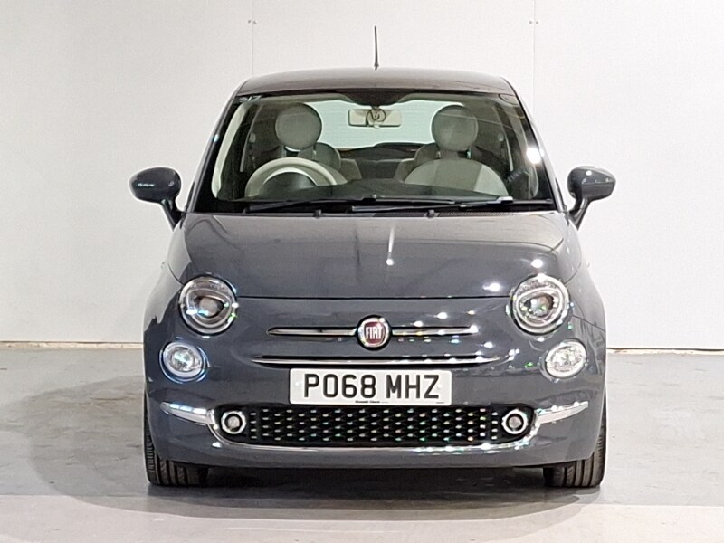 Used Fiat 500 2018 for sale - 77265187: Photo 19