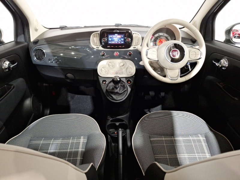 Used Fiat 500 2018 for sale - 77265187: Photo 2