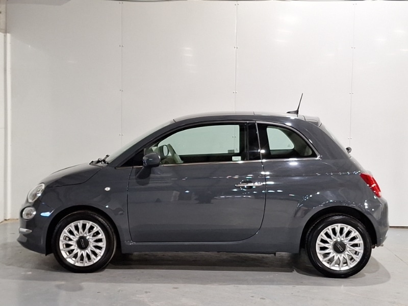 Used Fiat 500 2018 for sale - 77265187: Photo 4