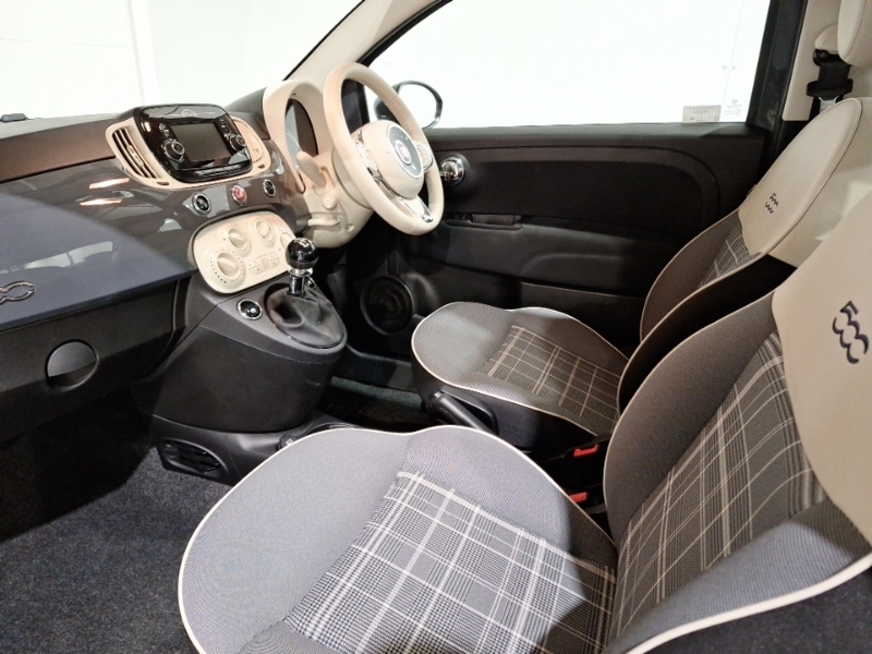 Used Fiat 500 2018 for sale - 77265187: Photo 5