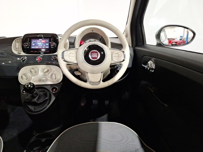 Used Fiat 500 2018 for sale - 77265187: Photo 7