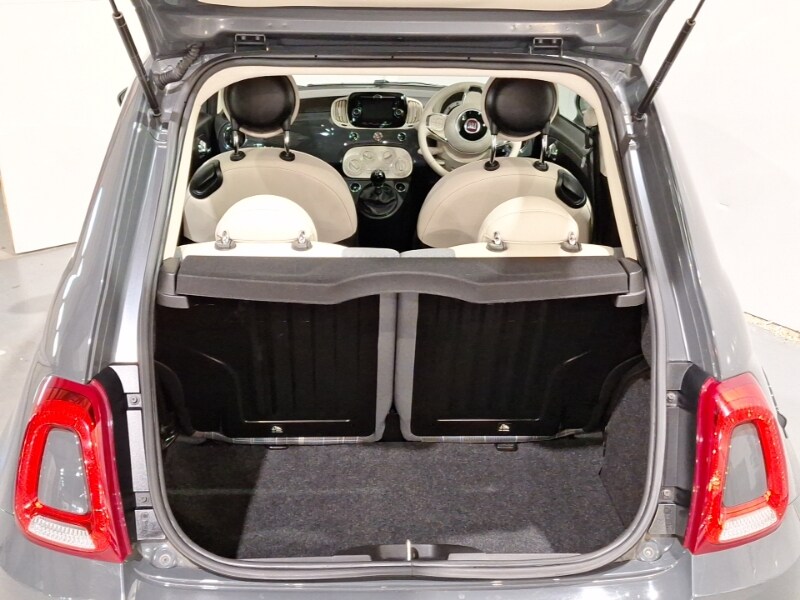 Used Fiat 500 2018 for sale - 77265187: Photo 8